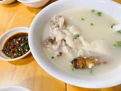 当归蹄花-明红蹄花(糍粑店街店)