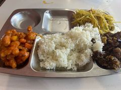 -吉林大学前卫校区南区-日新楼