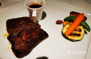 Australian M6 Grade Ribeye Steak