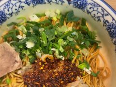 -兰州陈记牛肉面 ·烧烤· 铜锅涮肉(万达店)