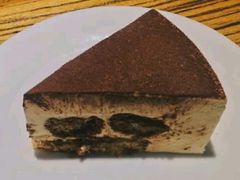 -山有花啡餐厅(常营总店)