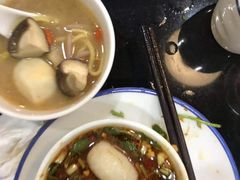 -港迹·鲜围煮海鲜火锅(湖州时代广场店)