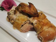 -凯鸽酒楼•雁北民间菜(华北星店)