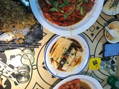 -新凯旋烧烤·燕姐千岛湖土菜