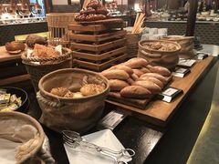 -RISE RESTAURANT(滨海湾金沙店)