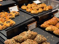 -北京港澳中心瑞士酒店·瑞士咖啡厅·自助餐