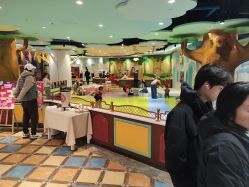 -MELAND CLUB亲子乐园•派对(虹桥万象城店)