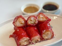-洪禧楼·老广东海鲜酒楼(宁波万象城店)