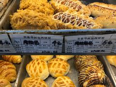 -美嘉华面包西饼店(红胜坊店)