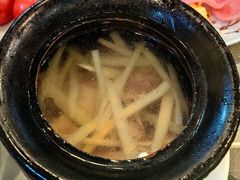 -西江美食舫·江西菜(健德桥店)