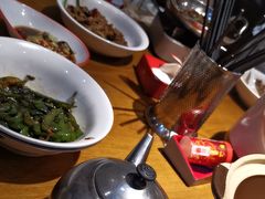 -庭苑饭香·生态餐厅(动物园店)