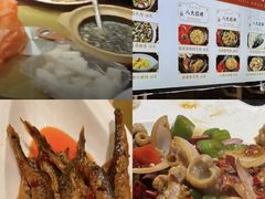 -大家食府·福建菜(FAC协盛中心庭院餐厅店)