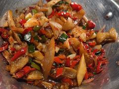 -新辣宴·湖南家常菜·商务聚餐(中粮创芯店)