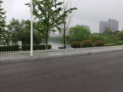 -云龙湖旅游景区