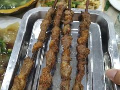 -老舅老蒙肉饼非遗店(一店)
