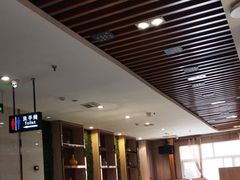 -清真·锦翔炝锅鱼(明德门店)