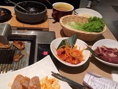 -新石器烤肉(南通CBD大有境店)
