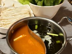 -君邦火锅(新疆大厦店)