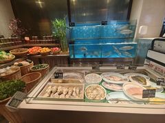 -宏达老菜馆(东安街店)