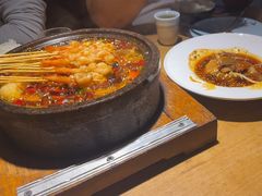 -胡马八破·川菜小馆(高新万达店)