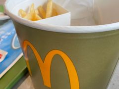-麦当劳(北苑秋实路店)