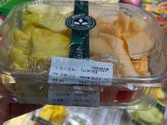 -7fresh七鲜(大族广场店)