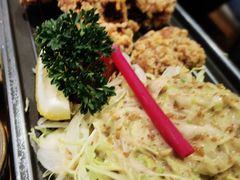 炸鸡块-昱匠·日本料理(金融街店)