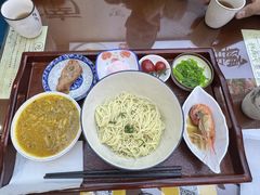 -百年老字号·观振兴蟹黄面·三虾面·苏式面(观前街富仁坊巷店)