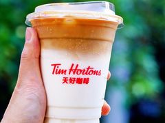 -Tims天好咖啡·贝果(华侨城步行街店)