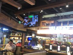 -盛江山自助料理(太原街万达店)