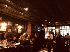 -Keens Steakhouse