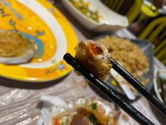 -桥东喜碧海鲜街(水东街店)