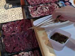 -三毛牛肉店(福强店)