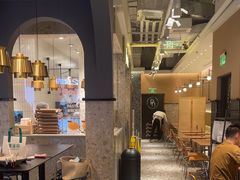 -Pennehut畔尼意面(合肥万象城店)