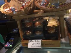 -东哥面包(江宁大润发店)