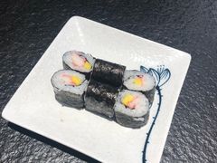 -东京爱上大连(中央大道店)