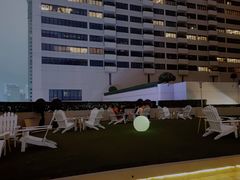 -Terrace 8 八号露台(波特曼丽思卡尔顿店)