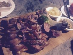 -JUKEBOX玖部音乐餐厅(华侨城店)