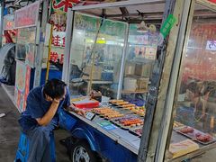 -大学城夜市大排档(凤栖路店)