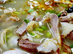 全肉精烩纯羊杂-阿叶羊杂碎(前进街店)