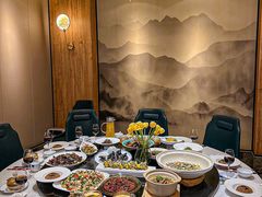 -夜宴江景餐厅