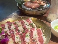 -九田家黑牛烤肉料理(新辰里亚运村店)