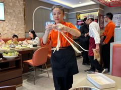-蝎王府羊蝎子(天通苑店)