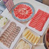李式涮羊🐑｜湖边的羊肉火锅店