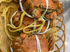 阳澄湖-蟹天蟹地农家菜·阳澄湖大闸蟹(浅水湾店)