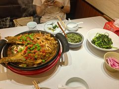 -潇湘码头·鲜湘菜(清河店)