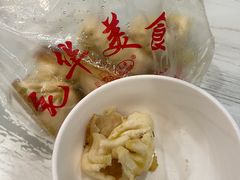 -毛华美食(清扬路店)