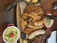-haxnbauer海森堡德国餐厅(深圳coco店)