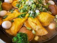 -中国徽菜·徽商故里(远大店)