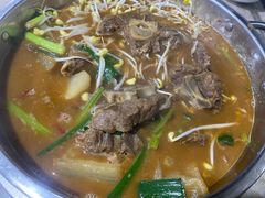 -东山羊庄(八卦岭店)